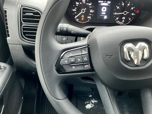 New 2026 RAM ProMaster 2500 w/ Convenience Group image 29