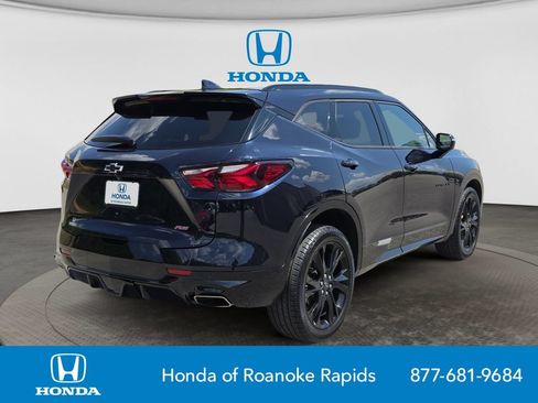 Used 2020 Chevrolet Blazer RS AWD/4WD image 5