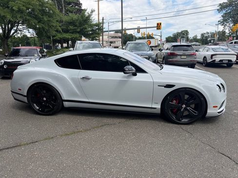 Used 2017 Bentley Continental GT V8 S AWD/4WD image 15