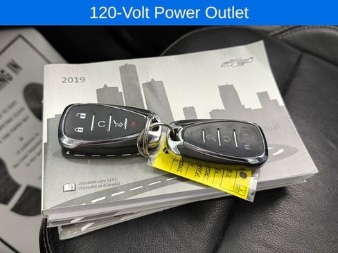 Used 2019 Chevrolet Traverse LT w/ LT Premium Package image 27