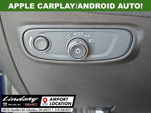 Used 2023 Chevrolet Equinox LS w/ LS Convenience Package AWD/4WD image 17