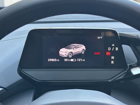Used 2023 Volkswagen ID.4 Pro RWD image 24