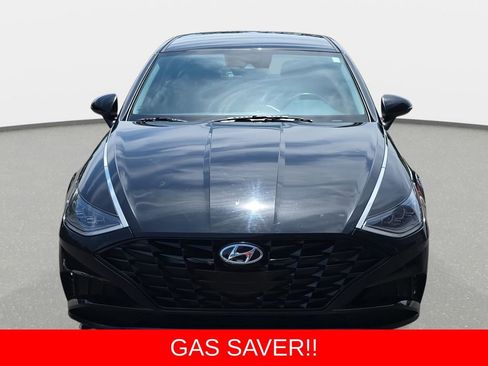 Used 2023 Hyundai Sonata SEL FWD image 2