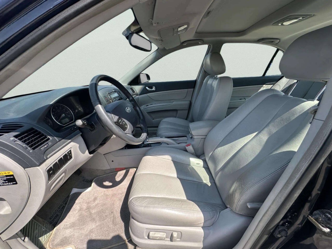Used 2006 Hyundai Sonata LX FWD image 14