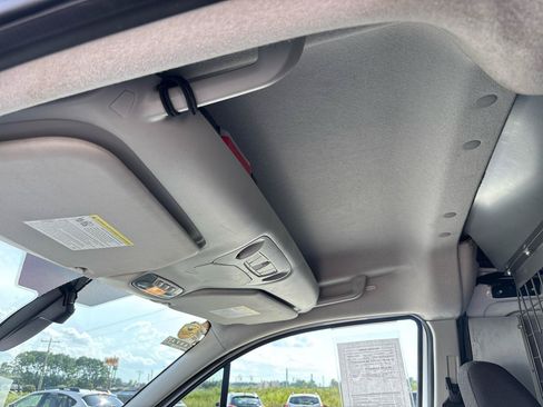 Used 2015 Ford Transit Connect XLT FWD image 18