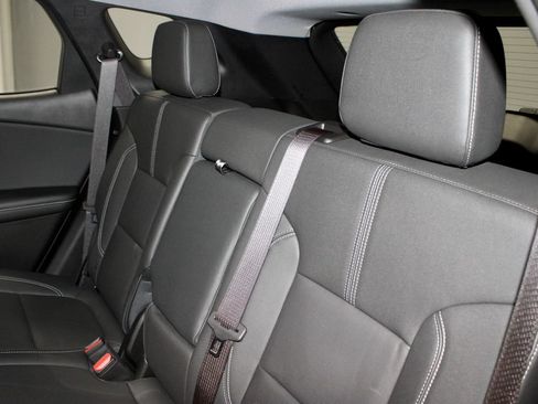 Used 2024 Chevrolet Blazer LT w/ LPO, Floor Liner Package FWD image 22