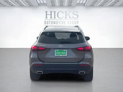 New 2026 Mercedes-Benz GLA 250 image 6