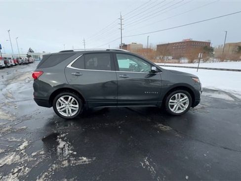 Used 2019 Chevrolet Equinox Premier image 9