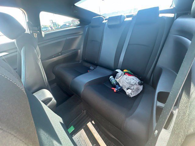 Used 2019 Honda Civic Sport image 7