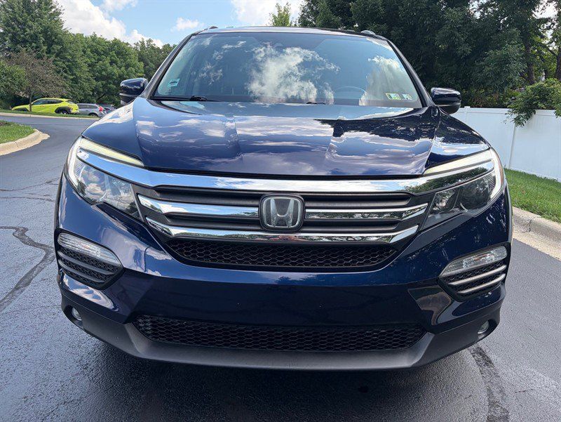 Used 2016 Honda Pilot EX-L image 17