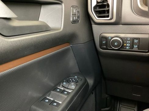 New 2025 Ford Bronco Sport Outer Banks w/ Outer Banks Tech Package+ image 20