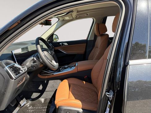 New 2027 BMW X7 xDrive40i AWD/4WD image 9