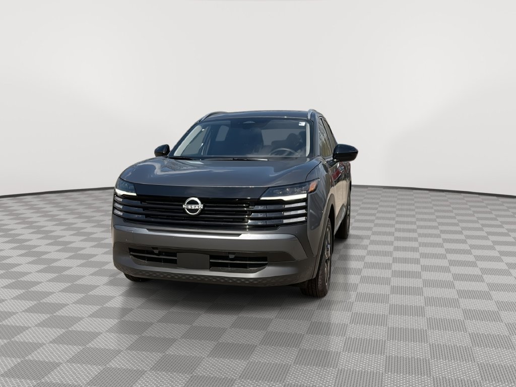 Certified 2026 Nissan Kicks SV w/ SV Premium Package AWD/4WD image 5