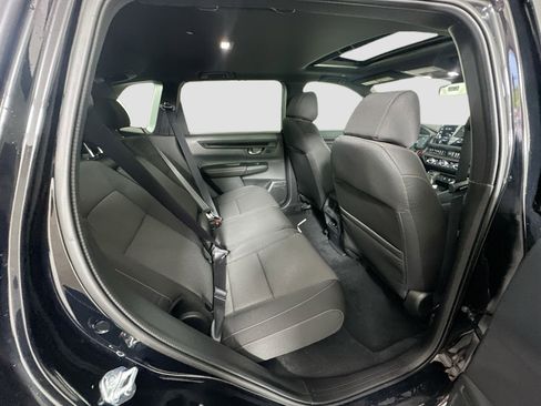 New 2026 Honda CR-V TrailSport image 21