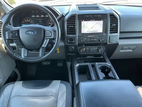 Used 2019 Ford F150 XLT w/ Equipment Group 302A Luxury RWD image 16