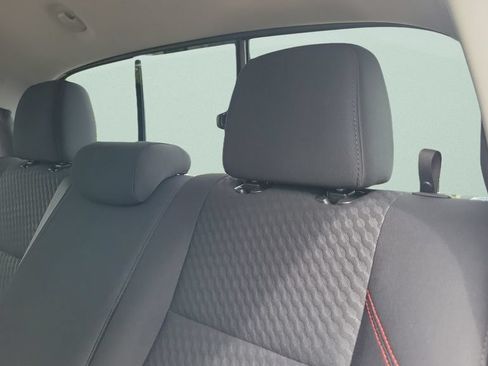 Certified 2022 Toyota Tacoma SR5 RWD image 10