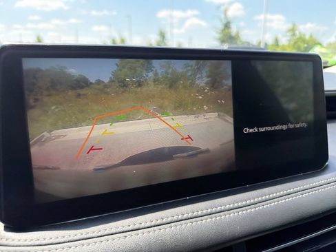 Certified 2022 INFINITI QX60 Pure AWD/4WD image 24