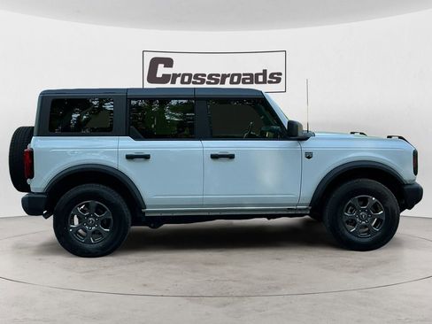 Used 2025 Ford Bronco Big Bend AWD/4WD image 6