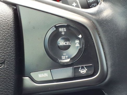 Used 2021 Honda Civic Sport image 33