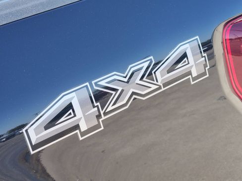 New 2026 Ford F150 Lariat AWD/4WD image 13
