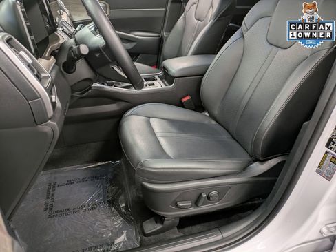 Certified 2022 Kia Sorento X-Line EX AWD/4WD image 10