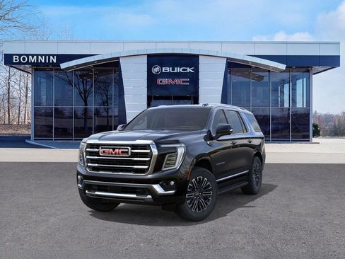 New 2026 GMC Yukon Elevation image 8