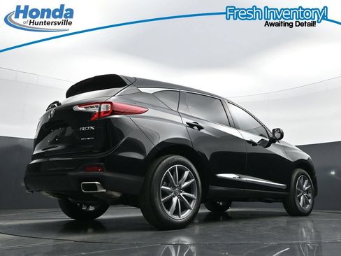 Used 2024 Acura RDX SH-AWD w/ Technology Package image 45