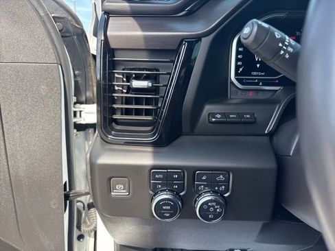 Used 2023 GMC Sierra 1500 AT4X w/ AT4X AEV Edition AWD/4WD image 17
