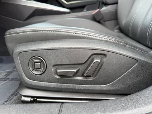Used 2024 Audi A3 2.0T Premium FWD image 10