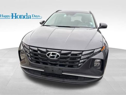 Used 2024 Hyundai Tucson SEL image 5