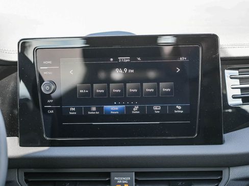 New 2026 Volkswagen Jetta S FWD image 16