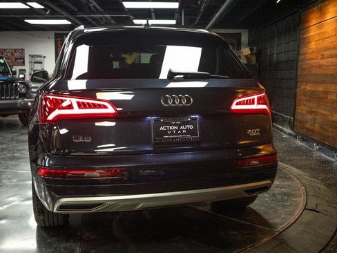Used 2018 Audi Q5 2.0T Premium w/ Convenience Package AWD/4WD image 6