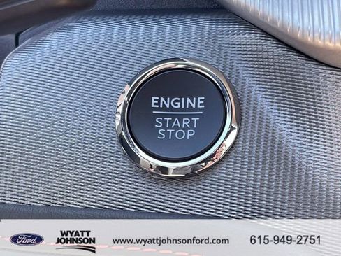 New 2026 Ford Explorer ST-Line RWD image 32