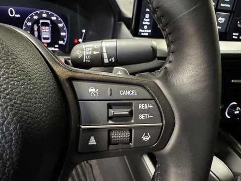 Used 2025 Honda Accord EX-L image 20