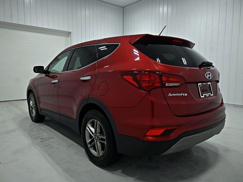 Used 2018 Hyundai Santa Fe Sport AWD/4WD image 25