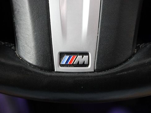 Used 2021 BMW X7 xDrive40i w/ M Sport Package AWD/4WD image 46