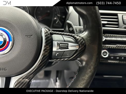 Used 2017 BMW M2 Coupe 2D image 30