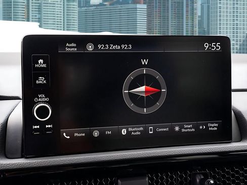 Certified 2024 Honda CR-V EX-L image 37