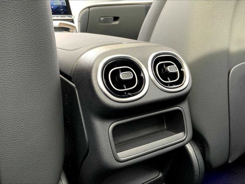 New 2026 Mercedes-Benz GLC 350e GLC 350e image 22