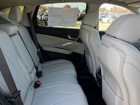 New 2026 Acura RDX SH-AWD w/ Technology Package image 32