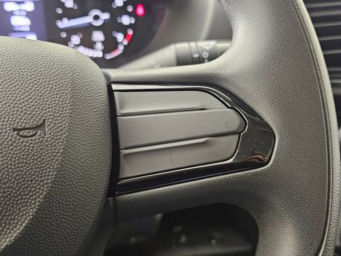 New 2026 RAM ProMaster 1500 FWD image 22