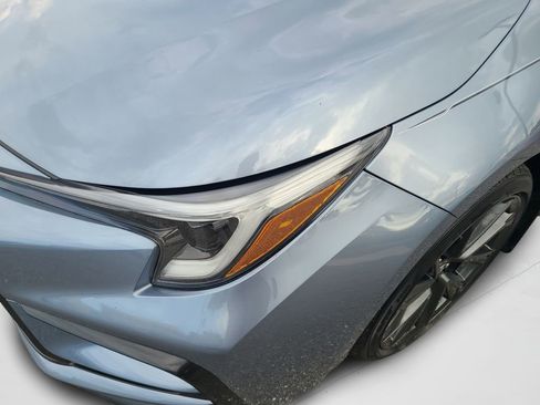 Used 2024 Toyota Corolla SE FWD image 9