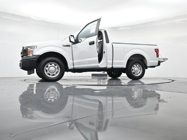 Certified 2018 Ford F150 XL RWD image 51