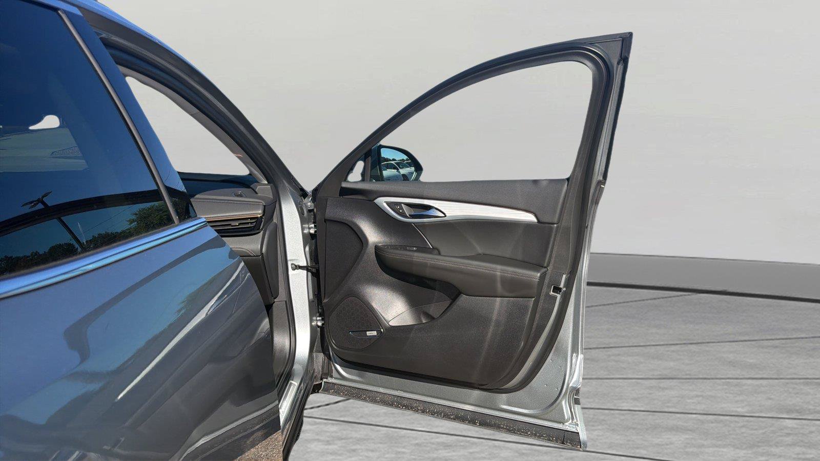 New 2026 Buick Envision Avenir AWD/4WD image 24