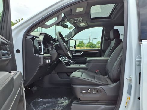 New 2026 GMC Sierra 2500 Denali w/ Denali Reserve Package AWD/4WD image 18