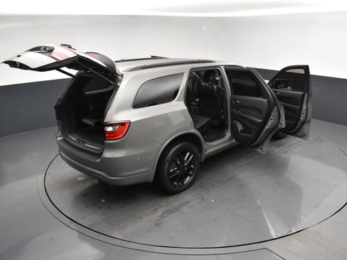 Used 2022 Dodge Durango GT AWD/4WD image 24