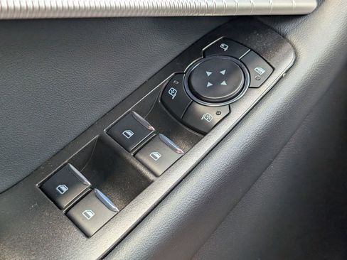 New 2026 Ford Explorer ST image 22