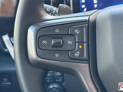 Certified 2025 Chevrolet Silverado 1500 ZR2 w/ Technology Package image 28