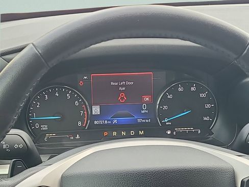 Used 2020 Ford Explorer XLT w/ Equipment Group 202A RWD image 21