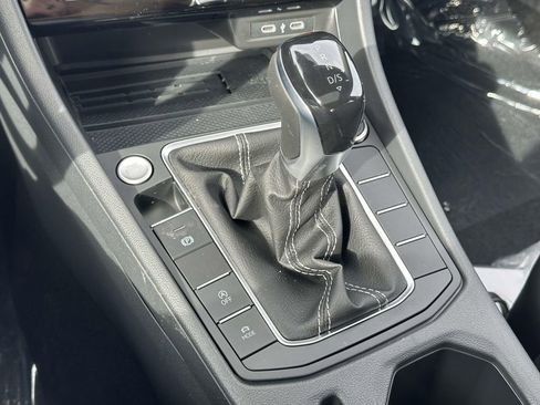 New 2026 Volkswagen Jetta SEL FWD image 23